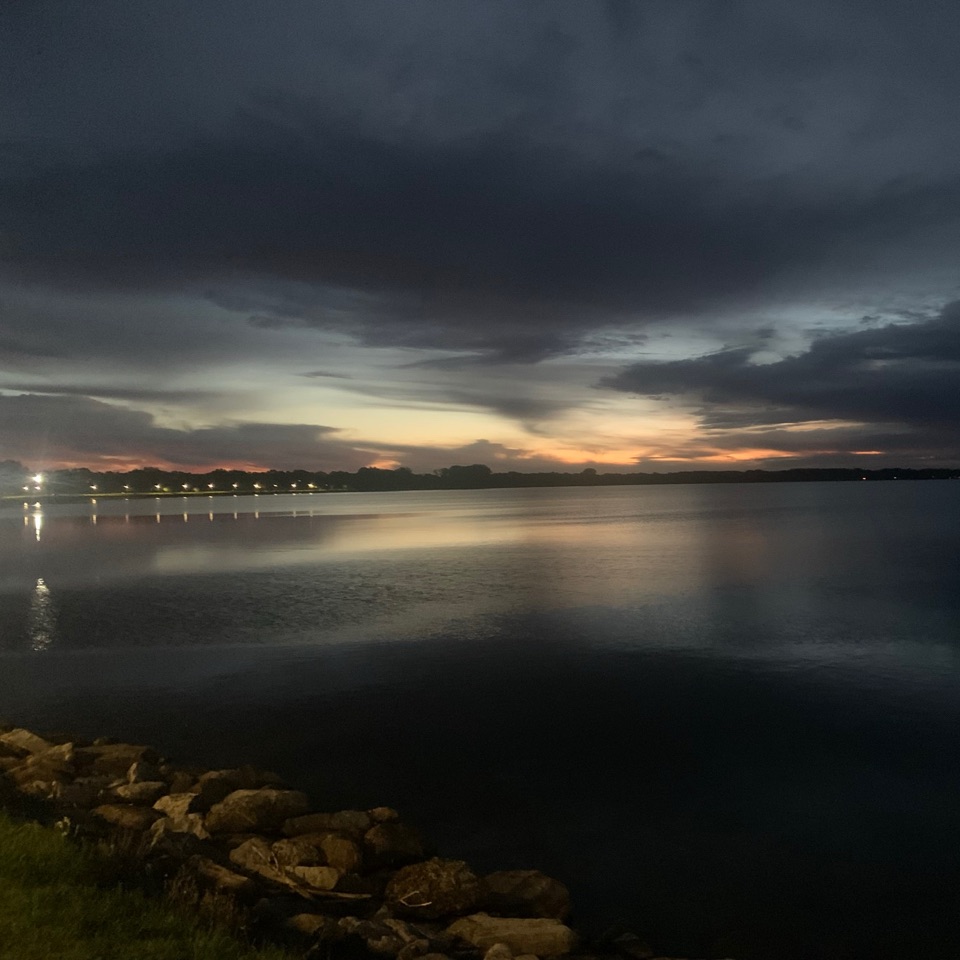 Sacred Truth, Human Mess